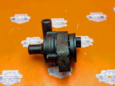 Насос циркуляционный MERCEDES-BENZ E-класс W211/S211 (2002 - 2006) — Разборка Мерседес