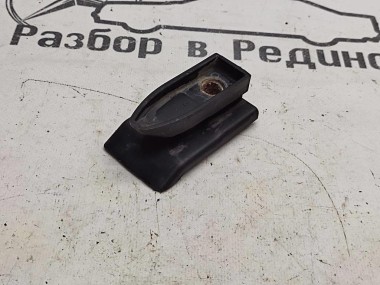 Кронштейн крепления бампера MERCEDES-BENZ S-класс W220 рестайлинг (2002 - 2005) — Разборка Мерседес