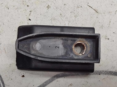 Кронштейн крепления бампера MERCEDES-BENZ S-класс W220 рестайлинг (2002 - 2005) — Разборка Мерседес