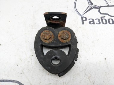 Подушка глушителя MERCEDES-BENZ S-класс W221 (2005 - 2009) — Разборка Мерседес