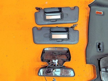 Потолок MERCEDES-BENZ C-класс W205/S205/C205/A205 (2014 - 2018) — Разборка Мерседес