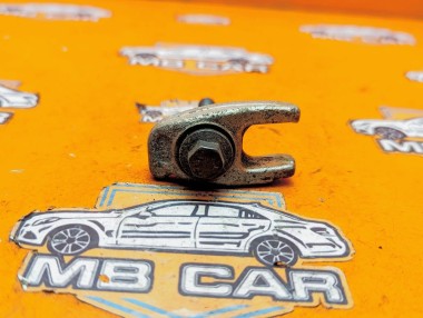 Кронштейн крепления форсунок MERCEDES-BENZ B-класс W246 рестайлинг (2014 - 2018) &mdash; Разборка Мерседес