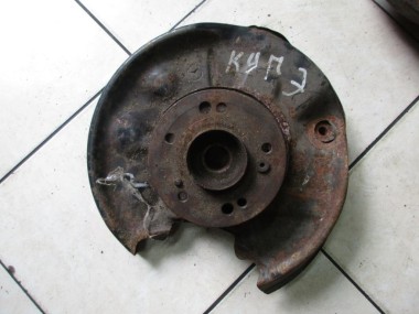 Кулак подвески задний правый MERCEDES-BENZ W124 W124/S124/C124/A124 (1984 - 1993) — Разборка Мерседес