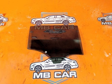 Стекло заднее правое MERCEDES-BENZ GLA-класс X156 (2013 - 2017) &mdash; Разборка Мерседес