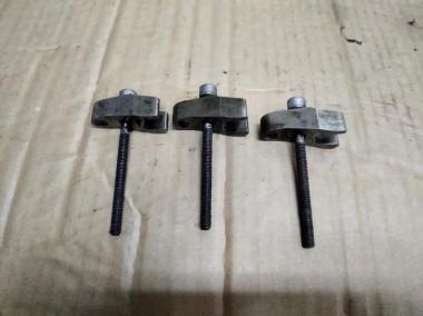 Кронштейн крепления форсунок MERCEDES-BENZ C-класс W203/S203/CL203 (2000 - 2004) — Разборка Мерседес