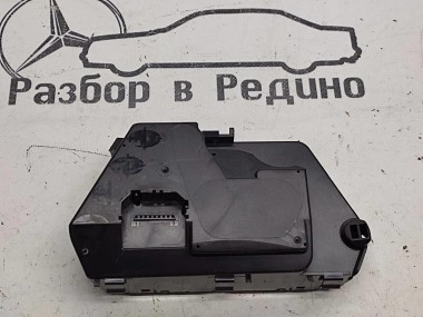 Джойстик MERCEDES-BENZ S-класс W220 рестайлинг (2002 - 2005) — Разборка Мерседес