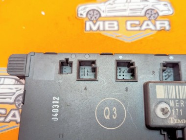 Блок двери MERCEDES-BENZ SLK-класс R171 (2004 - 2008) &mdash; Разборка Мерседес