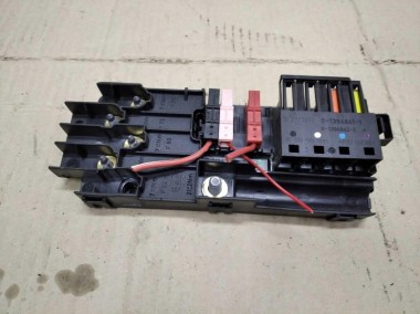 Блок предохранителей MERCEDES-BENZ E-класс W211/S211 рестайлинг (2006 - 2009) — Разборка Мерседес