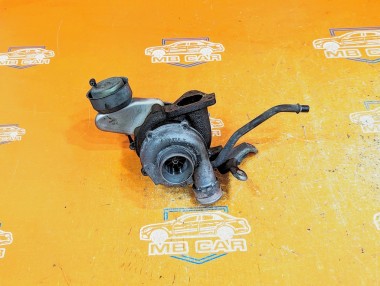 Турбина MERCEDES-BENZ V-класс W639 (2003 - 2014) — Разборка Мерседес