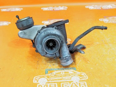 Турбина MERCEDES-BENZ V-класс W639 (2003 - 2014) — Разборка Мерседес