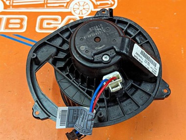 Моторчик печки MERCEDES-BENZ GL-класс X166 (2012 - 2016) — Разборка Мерседес