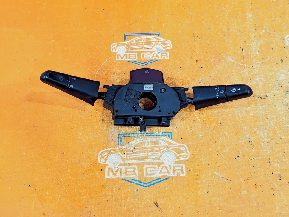 Переключатель подрулевой MERCEDES-BENZ Vito W638 (1996 - 2003) фото 1 — Разборка Мерседес