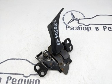 Замок капота MERCEDES-BENZ A-класс W168 рестайлинг (2001 - 2004) — Разборка Мерседес
