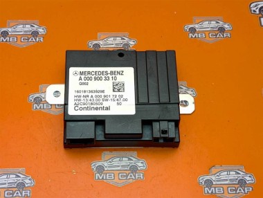 Блок топливного насоса MERCEDES-BENZ S-класс W222/C217/A217 (2013 - 2017) — Разборка Мерседес