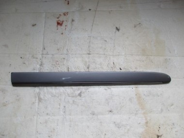 Молдинг двери MERCEDES-BENZ E-класс W211/S211 (2002 - 2006) — Разборка Мерседес