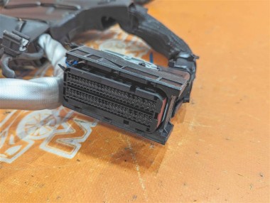 Проводка моторная MERCEDES-BENZ GLC-класс AMG X253 (2016 - 2019) — Разборка Мерседес