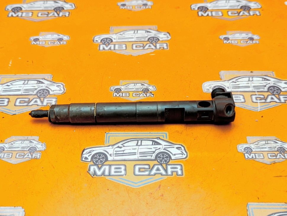 Форсунка ДИЗЕЛЬ MERCEDES-BENZ GLK-класс X204 (2008 - 2012) фото 1 — Разборка Мерседес