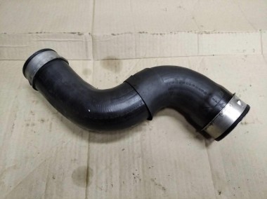 Патрубок интеркулера MERCEDES-BENZ E-класс W211/S211 (2002 - 2006) — Разборка Мерседес