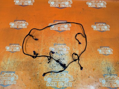 Проводка парктроников MERCEDES-BENZ E-класс W211/S211 (2002 - 2006) — Разборка Мерседес