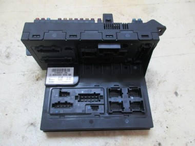 Блок SAM передний MERCEDES-BENZ E-класс AMG W211/S211 (2002 - 2006) — Разборка Мерседес