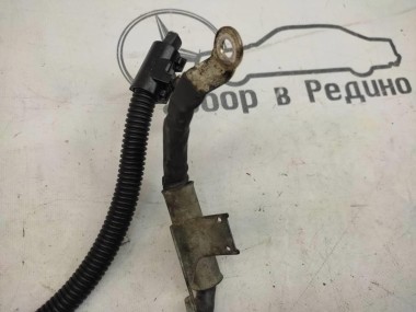 Провод стартера MERCEDES-BENZ C-класс W204/S204 (2006 - 2011) — Разборка Мерседес