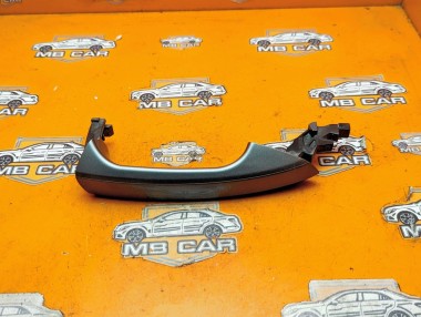 Ручка двери наружняя MERCEDES-BENZ C-класс W204/S204/С204 рестайлинг (2011 - 2015) &mdash; Разборка Мерседес