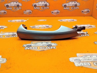 Ручка двери наружняя MERCEDES-BENZ C-класс W204/S204/С204 рестайлинг (2011 - 2015) &mdash; Разборка Мерседес