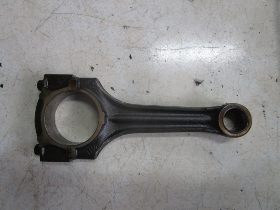 Шатун Бензин MERCEDES-BENZ C-класс W202/S202 (1993 - 1997) фото 1 — Разборка Мерседес