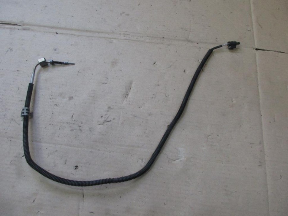 Датчик температуры MERCEDES-BENZ E-класс W212/S212/C207/A207 рестайлинг (2013 - 2016) фото 1 — Разборка Мерседес