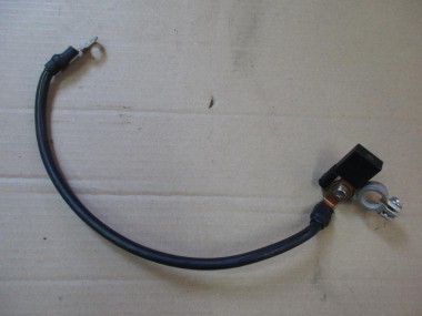 Клемма минус MERCEDES-BENZ E-класс W212/S212/C207/A207 рестайлинг (2013 - 2016) — Разборка Мерседес