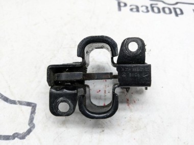 Замок капота MERCEDES-BENZ E-класс W211/S211 рестайлинг (2006 - 2009) — Разборка Мерседес