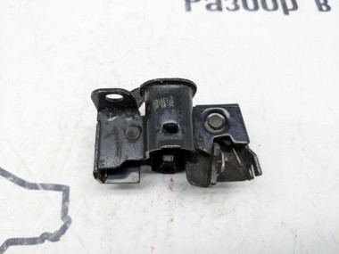 Замок капота MERCEDES-BENZ E-класс W211/S211 рестайлинг (2006 - 2009) — Разборка Мерседес