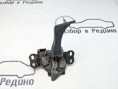 Замок капота MERCEDES-BENZ A-класс W168 (1997 - 2001) — Разборка Мерседес