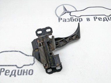 Замок капота MERCEDES-BENZ A-класс W168 (1997 - 2001) — Разборка Мерседес