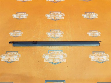 Шторка задней двери MERCEDES-BENZ S-класс W220 рестайлинг (2002 - 2005) — Разборка Мерседес