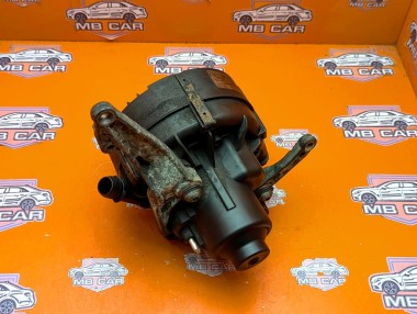 Продувка катализатора MERCEDES-BENZ M-класс W164 (2005 - 2008) — Разборка Мерседес