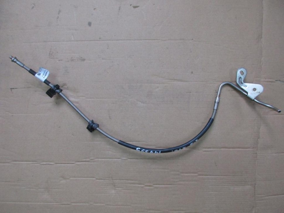 Трубопровод системы безопасности MERCEDES-BENZ E-класс W213/S213/C238/A238 (2016 - 2021) фото 1 — Разборка Мерседес