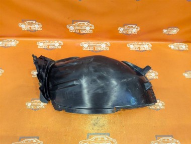 Подкрылок передний левый, передняя часть MERCEDES-BENZ M-класс W164 рестайлинг (2008 - 2011) — Разборка Мерседес