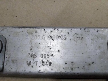 Усилитель пола MERCEDES-BENZ C-класс AMG W205/S205/C205/A205 (2014 - 2018) — Разборка Мерседес