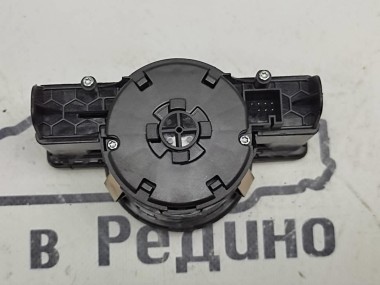 Переключатель света MERCEDES-BENZ C-класс W204/S204 (2006 - 2011) — Разборка Мерседес