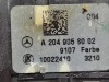 Переключатель света MERCEDES-BENZ C-class w204 фото 3 — Разборка Мерседес