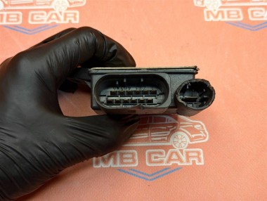Реле свечей накала MERCEDES-BENZ M-класс W166 (2011 - 2015) — Разборка Мерседес
