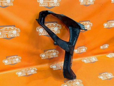 Рамка крепления фары MERCEDES-BENZ M-класс W164 рестайлинг (2008 - 2011) — Разборка Мерседес