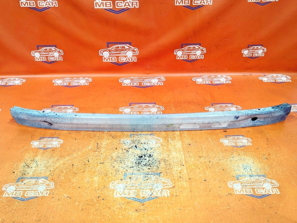 Усилитель переднего бампера MERCEDES-BENZ E-класс AMG W211/S211 (2002 - 2006) фото 1 — Разборка Мерседес