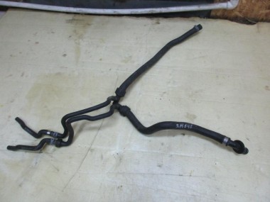 Патрубок ОЖ MERCEDES-BENZ E-класс W211/S211 (2002 - 2006) — Разборка Мерседес