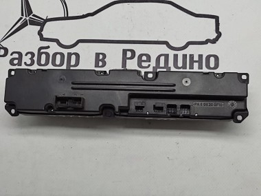 Блок кнопок MERCEDES-BENZ C-класс W203/S203/CL203 (2000 - 2004) — Разборка Мерседес