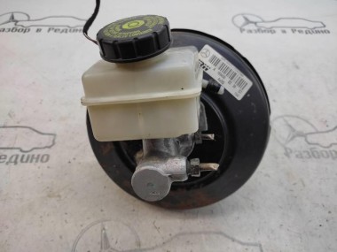 Вакуумный усилитель тормозов MERCEDES-BENZ A-класс W169 (2004 - 2008) — Разборка Мерседес