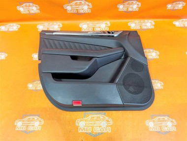 Карта двери передняя левая MERCEDES-BENZ GLE-класс Coupe C292 (2015 - 2019) — Разборка Мерседес