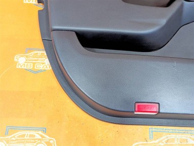 Карта двери передняя левая MERCEDES-BENZ GLE-класс Coupe C292 (2015 - 2019) — Разборка Мерседес