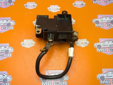 Блок управления АКБ MERCEDES-BENZ E-класс W211/S211 (2002 - 2006) &mdash; Разборка Мерседес